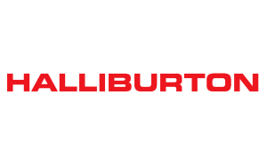 Halliburton-Logo