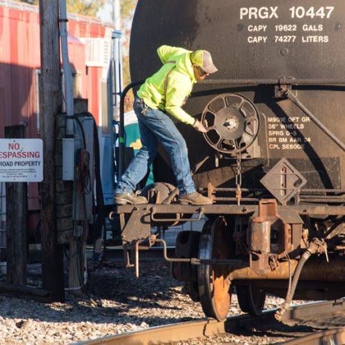 KENDALLVILLE TERMINAL KRAFT HAND BRAKE 10 13 2020 DSC 1792